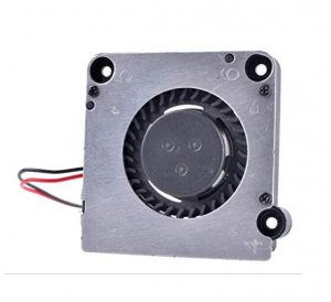 40x40x07mm MF40071V1-1Q01C-A99 4cm 12V 2.21W 2Wire DC Blower Fan