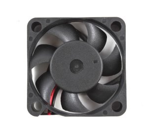 Sunon 4010 MF40100V1-1000C-A99 5V 0.83W 2 Wires 4CM Audio cooling fan 40x10mm