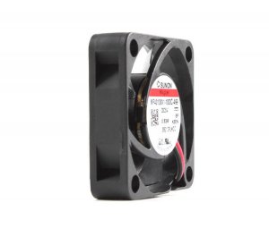 Sunon 4010 MF40100V1-1000C-A99 5V 0.83W 2 Wires 4CM Audio cooling fan 40x10mm