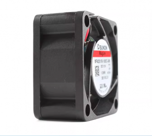 Sunon 4020 MF40201VX-1000C-A99 12V 1.06W Silent Cooling Fan