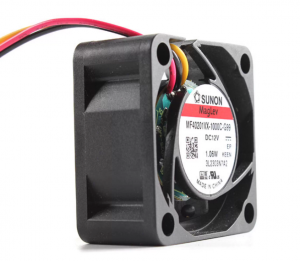 Sunon 4020 MF40201VX-1000C-G99 12V 1.06W Silent Cooling Fan
