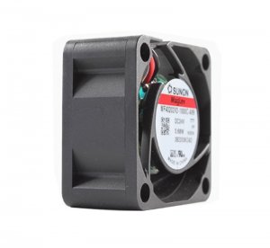 Sunon 40MM MF40202V2-1000C-A99 24V 0.68W 2 Wires Cooling Fan