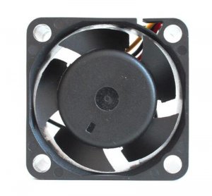 40MM MF40202VX-1000C-G99 24V 1.11W 3 Wires Converter Cooling Fan 40x40x20mm