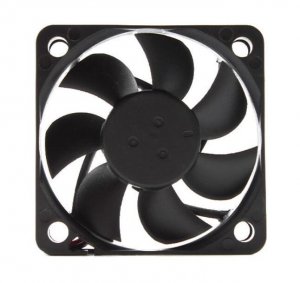 Sunon 50mm MF50100V1-1000C-A99 5V 0.82W 2 Wires Silent Cooling Fan 50x50x10mm