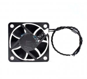 50mm MF50151V3-Q00U-H99 DC12V 1.66W 3 Wires 5CM Projector Cooling Fan 50x15mm
