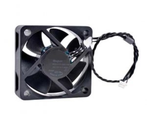 50mm MF50151V3-Q00U-H99 DC12V 1.66W 3 Wires 5CM Projector Cooling Fan 50x15mm