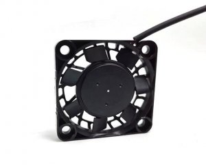 5210 MF52D-12L DC12V 0.05A 2Wires 2Pin 5.2CM Cooling Fan 52x52x10mm
