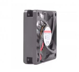 60MM MF60151V1-1000C-A99 12V 1.58W 2 Wires Silent Cooling Fan 60x15mm