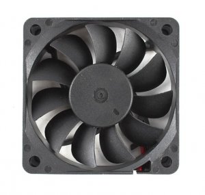 Sunon 60mm MF60152V1-1000C-A99 24Vdc 2.02W 2 Wires Silent Cooling Fan 60x60x15mm