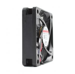 Sunon 60mm MF60152V1-1000C-A99 24Vdc 2.02W 2 Wires Silent Cooling Fan 60x60x15mm