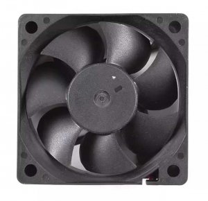 Sunon 60mm MF60202V1-1000C-A99 6020 24V 1.44W 2 Wires Silent Cooling Fan 60x20mm