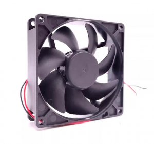 Sunon 92mm MF92251V1-1000C-A99 12V 1.68W 2 Wires 9CM Cooling Fan 92x25mm
