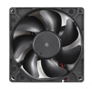Sunon 92mm MF92252V1-1000C-A99 24Vdc 1.92W 2 Wires Converter Cooling Fan 92x92x25mm