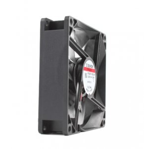 Sunon 92mm MF92252V1-1000C-A99 24Vdc 1.92W 2 Wires Converter Cooling Fan 92x92x25mm
