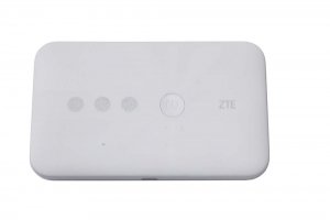 ZTE MF937 4G Mobile WiFi Router