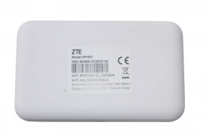ZTE MF937 4G Mobile WiFi Router