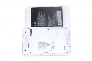 ZTE MF937 4G Mobile WiFi Router