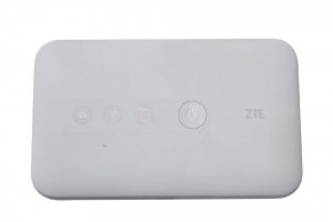 ZTE MF937 4G Mobile WiFi Router