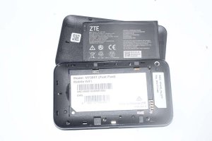 UNLOCKED MF985T 4G Wifi Hotspot Telstra Optus Vodafone All SIms