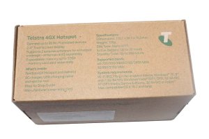 UNLOCKED MF985T 4G Wifi Hotspot Telstra Optus Vodafone All SIms