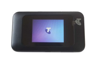 UNLOCKED MF985T 4G Wifi Hotspot Telstra Optus Vodafone All SIms