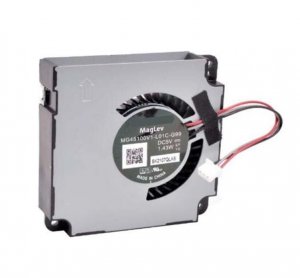 45mm MG45100V1-L01C-G99 5V 1.43W 3 Wires 3 Pins Projector Blower Cooling Fan 45x10mm