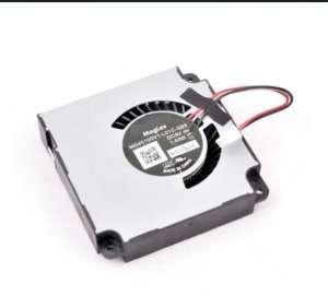 45mm MG45100V1-L01C-G99 5V 1.43W 3 Wires 3 Pins Projector Blower Cooling Fan 45x10mm