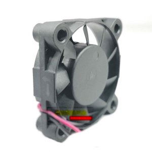 Magic 40MM MGA4012MS-A10 12V 0.09A 2 Wires 4CM Cooling Fan 40x40x10MM