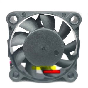 Magic 40MM MGA4012MS-A10 12V 0.09A 2 Wires 4CM Cooling Fan 40x40x10MM