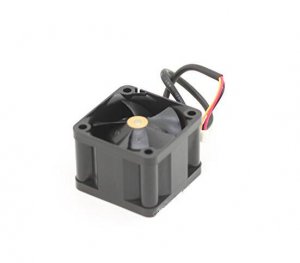 Magic 38 * 38 * 28mm 12V 0.5A MGT3812XB-W28 4Wire Cooling Fan