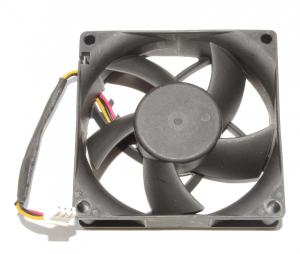 80mm 8025 MAGIC MGT8012UB-R25 DC12V 0.36A 3 Wires 8CM Case FAN