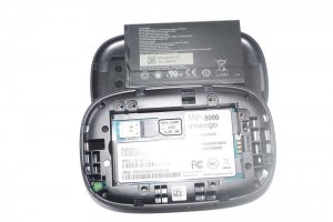 Inseego MiFi 8000 MOBILE HOTSPOT 4G LET Mobile Router