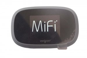 Verizon Wireless 8800L 4G LTE Mobile Hotspot (No Sim Card Included)