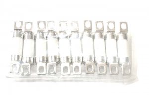10 PCS for MiRO GSG RGS4 xx A aR 690V~50kA Cartridge Fuse