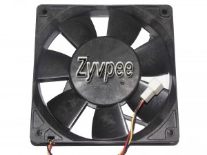 MITSUBISHI 12025 MMF-12B24DH-RA0 24V 0.18A 3Wire 12cm Inverter case fan