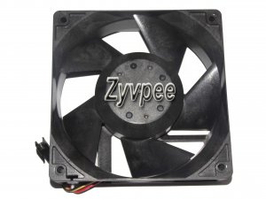 MITSUBISHI 120mm MMF-12C24DH-RA4 24V 0.27A 3 Wire 12cm Inverter case fan