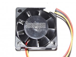 Melco 4015 4CM CA1382-H01  MMF-04C24DS RC4  24V 0.09A Cooler Fan