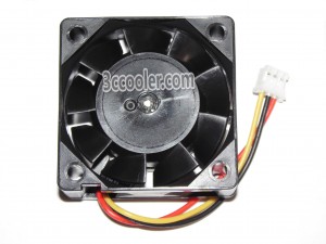 Melco 4015 40*15mm MMF-04C24DS RCB CB0479-H01 24V 0.09A 3 Wires 3 Pins Case fan 4CM inverter ABB fanuc server cooler