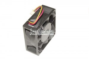 60mm Inverter Cooling MMF-06F24ES RM8 24VDC 0.10A 3 Wires 3 Pins Case Fan