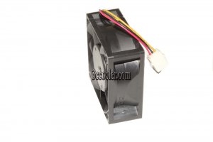 60mm Inverter Cooling MMF-06F24ES RM8 24VDC 0.10A 3 Wires 3 Pins Case Fan