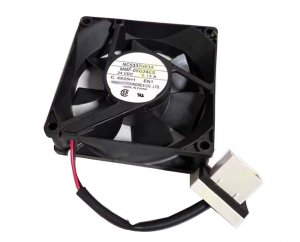 8CM MMF-08G24ES EN1 24V 2Wire Inverter Fan MMF-08G24ES-EN1