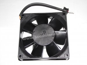 Melco NC5332H76A  9CM MMF-09D24TS MMB 24V 0.22A 3 Wires Cooler Fan