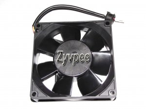 Melco NC5332H76A  9CM MMF-09D24TS MMB 24V 0.22A 3 Wires Cooler Fan