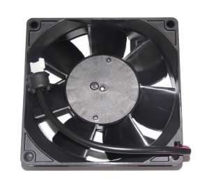 Melco MMF-09D24TS MM6 9CM 24V 0.22A NC5332H74A 3 Wires 3 Pins Case Fan