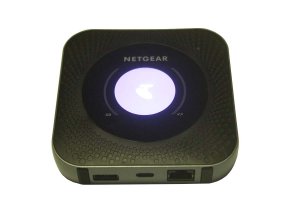 Unlocked Netgear Nighthawk M1 4G Gigabit LTE Mobile Hotspot Router MR1100 1TLAUS,Telstra Version