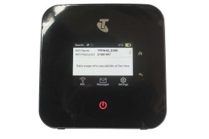 Unlocked Netgear Nighthawk M2 4G Gigabit LTE Cat20 Mobile Hotspot Router MR2100 1TLAUS
