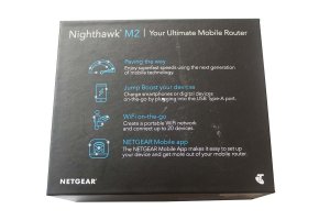 Unlocked Netgear Nighthawk M2 4G Gigabit LTE Cat20 Mobile Hotspot Router MR2100 1TLAUS