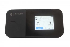 Inseego MiFi X Pro 5G M3200 Mobile Hotspot Router WIFI6
