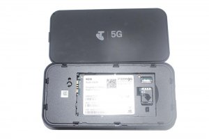 Inseego MiFi X Pro 5G M3200 Mobile Hotspot Router WIFI6