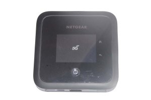 Netgear Nighthawk M5 5G Pro MR5100 1TLAUS Mobile Hotspot Router